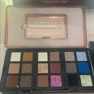 Danessa Myricks Lightwork Volume VII NIB